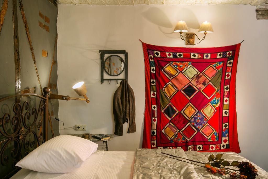 Classic Ottoman Holiday home Thessaloniki