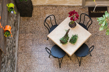 Classic Ottoman Holiday home *