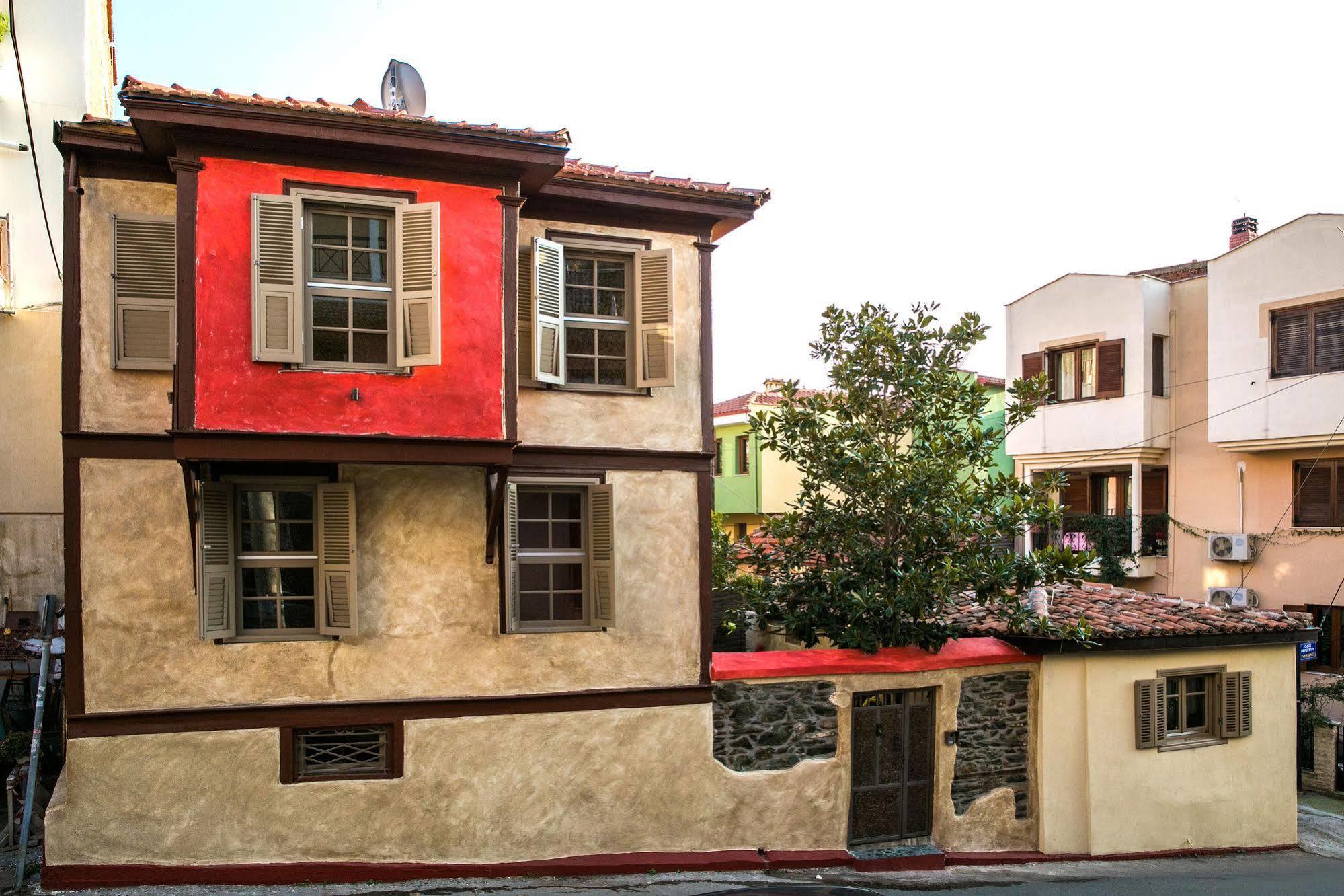 Holiday home Classic Ottoman Thessaloniki