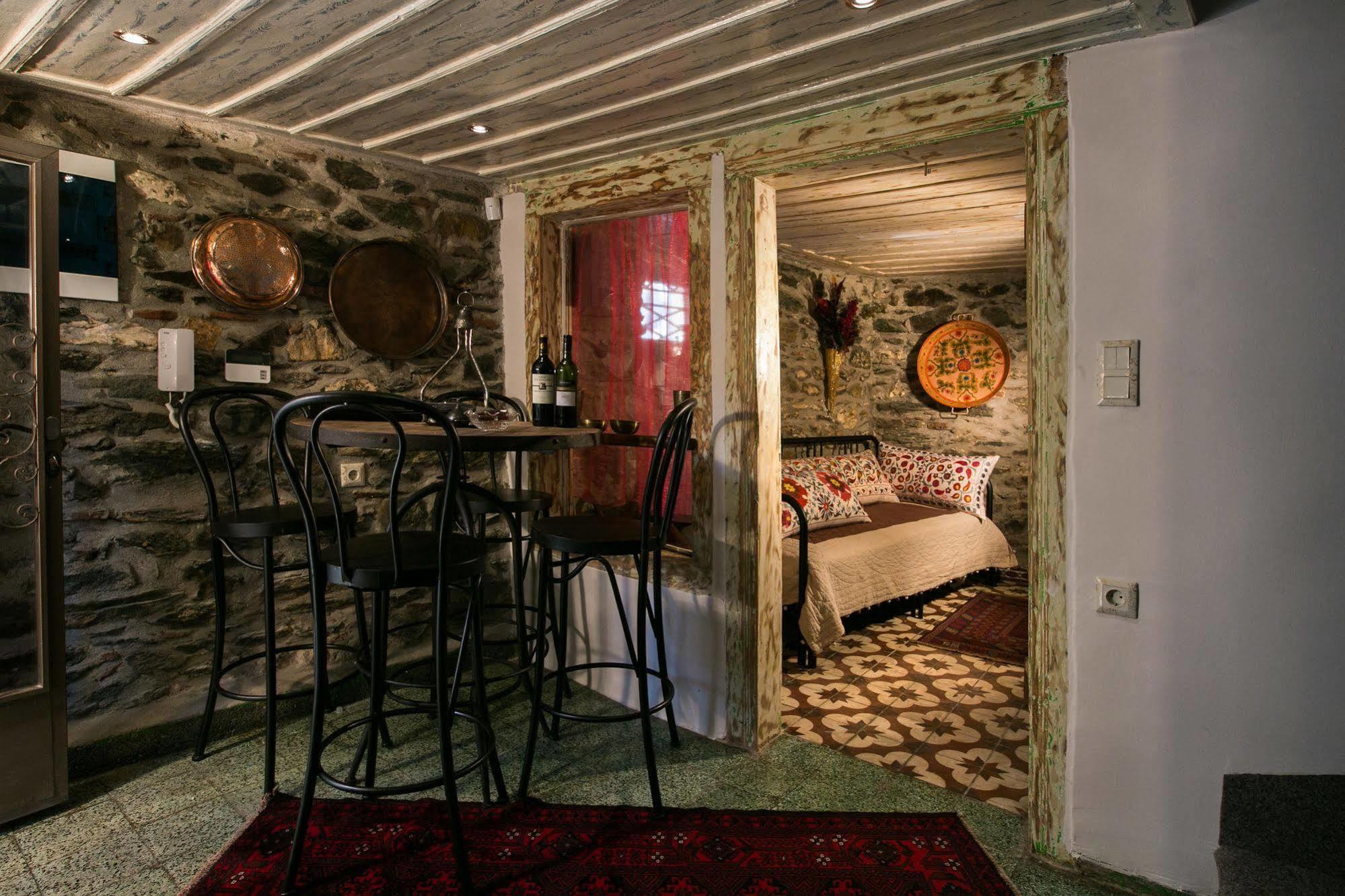Classic Ottoman Holiday home