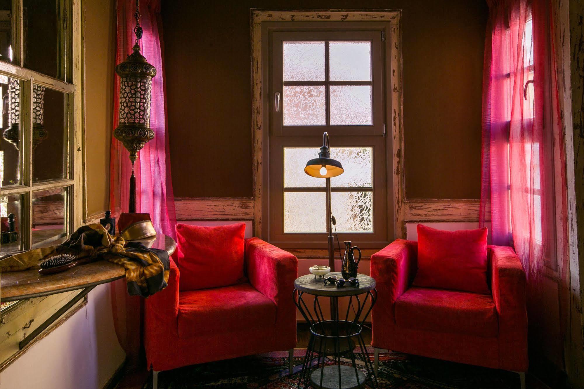 Classic Ottoman Holiday home