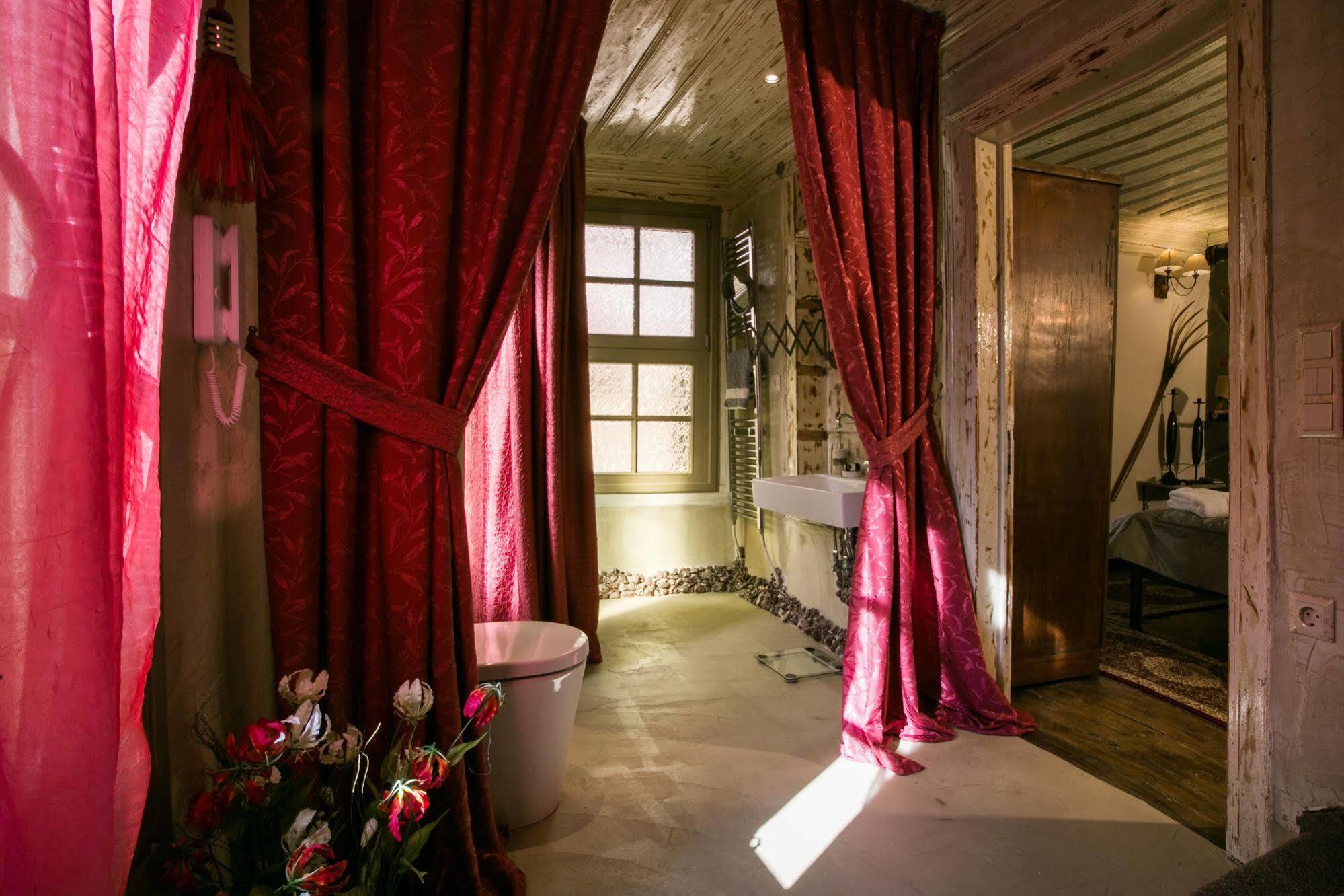 Classic Ottoman Holiday home Thessaloniki
