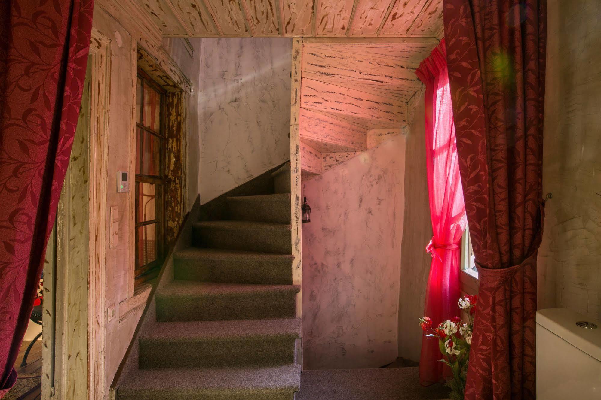 Classic Ottoman Holiday home Thessaloniki