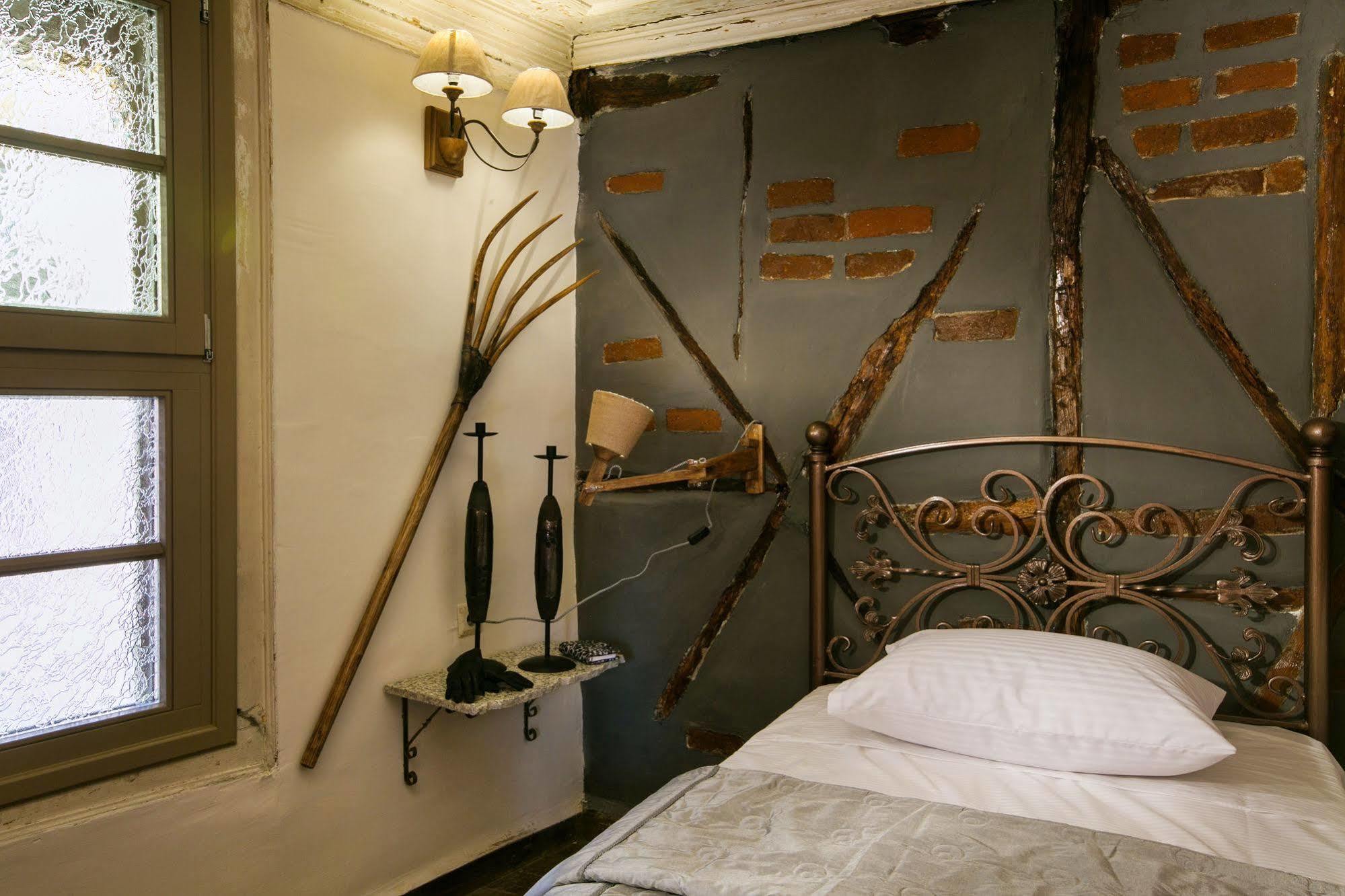 Classic Ottoman Holiday home *