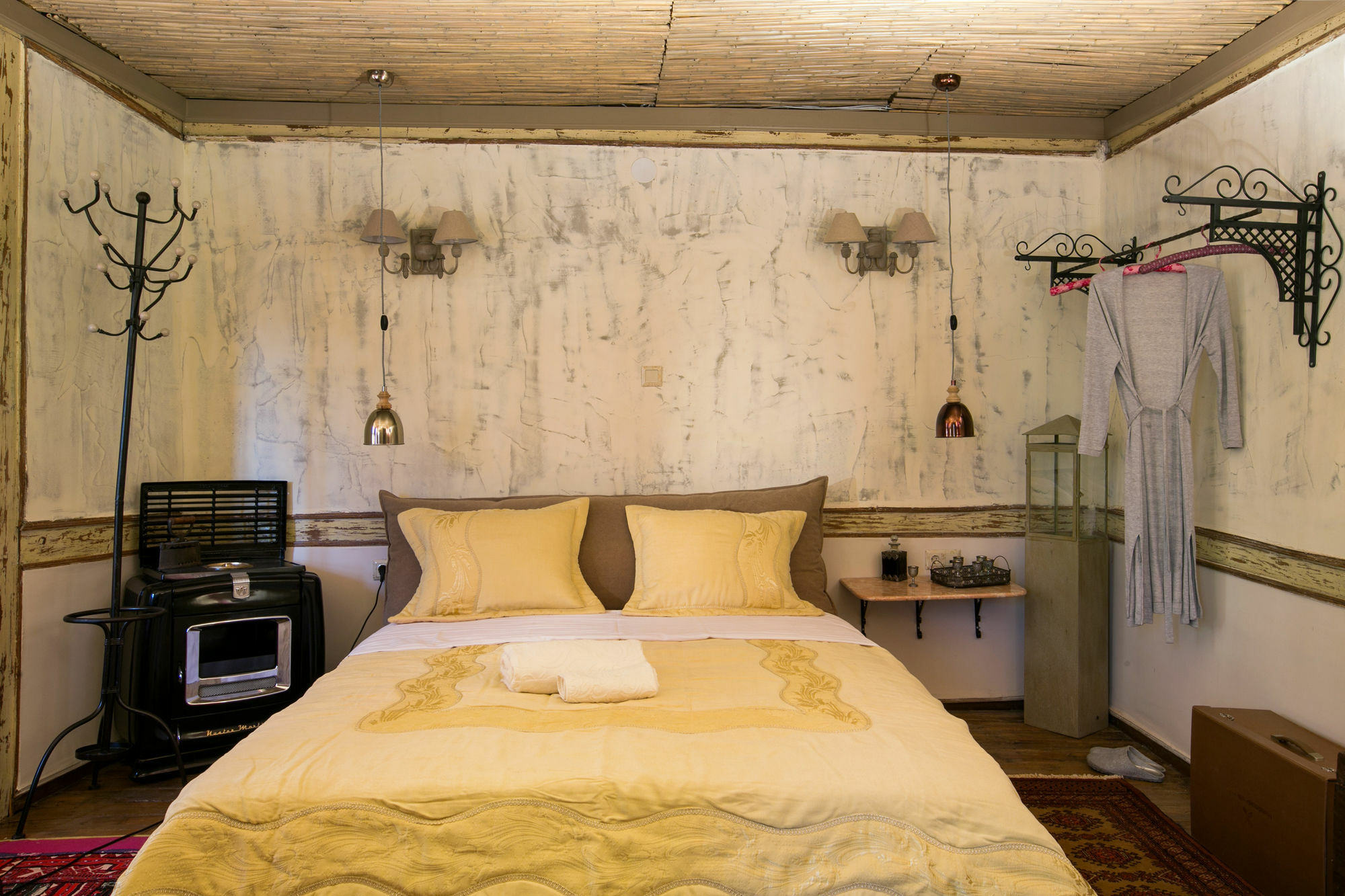 Classic Ottoman Holiday home Thessaloniki