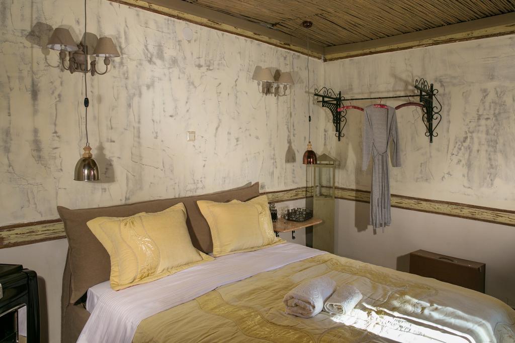 Vakantiehuis Classic Ottoman *
