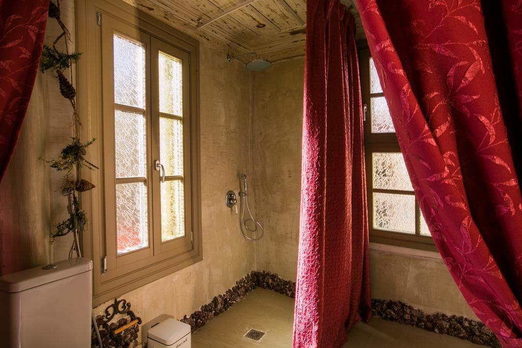 Vakantiehuis Classic Ottoman