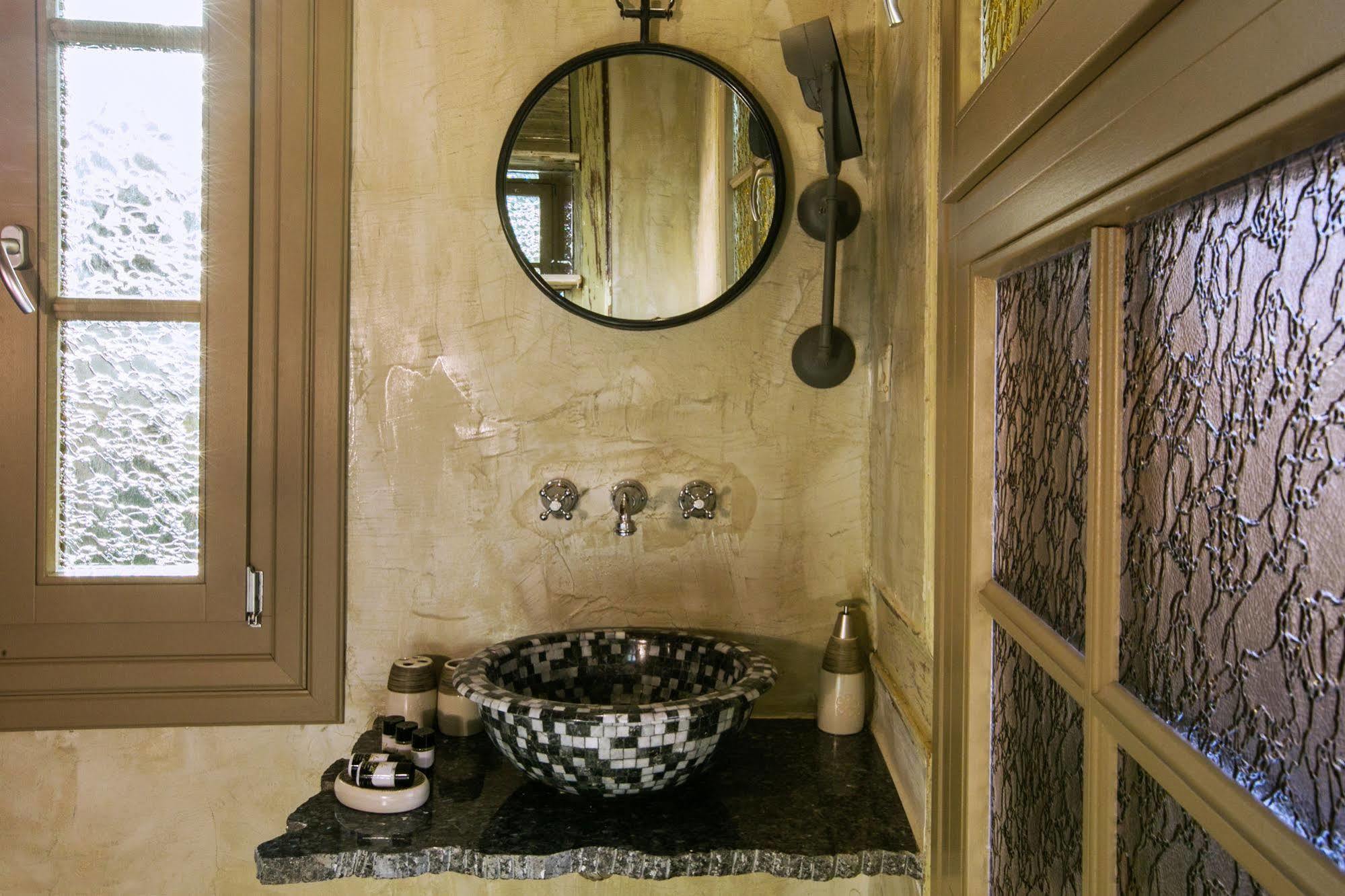 Vakantiehuis Classic Ottoman Thessaloniki
